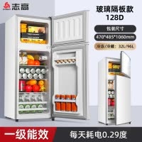 厨房新潮流 厨柜式冰箱的巧妙融合